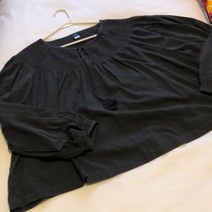 New without tags Flowy top